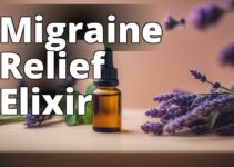 Say Goodbye To Migraines: How Cbd Oil Benefits Prevention And Treatment