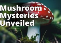 Unmasking The Enigma: The Incredible History Of Amanita Muscaria Unveiled