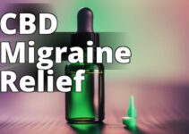 The Ultimate Guide: How Cbd Oil Benefits Migraines And Improves Wellness