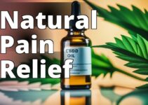 The Ultimate Guide To Cbd Oil Benefits For Fibromyalgia Pain Relief