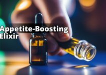 Unlocking The Potential: How Cbd Oil Benefits Appetite And Wellness