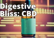 The Surprising Benefits Of Cbd Oil For Digestion