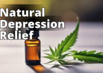 The Definitive Guide To Cbd Oil Benefits For Mental Health And Depression Relief