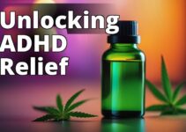 The Game-Changing Effects Of Cbd Oil On Adhd Symptoms