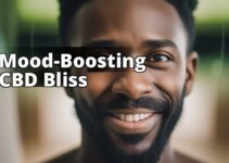 Unlock Your Best Mood Yet With Cbd Oil: The Ultimate Guide To Benefits And Results