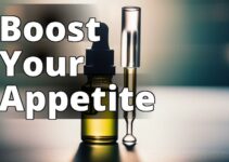 The Ultimate Guide To Cbd Oil Benefits For A Healthier Appetite