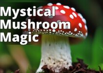 Amanita Muscaria Effects Demystified: The Intriguing World Of Fly Agaric Mushrooms