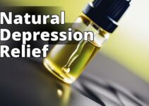 The Science Behind Cbd Oil Benefits For Depression: A Complete Guide