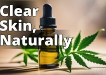 Say Goodbye To Acne: How Cbd Oil Can Transform Your Skin