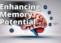 Enhance Your Recall: Exploring The Benefits Of Cbd Oil For Memory Improvement