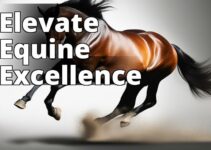 Boosting Performance And Health: The Power Of Cbd Oil For Horses