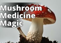 Amanita Muscaria: From Traditional Remedy To Cutting-Edge Medicine