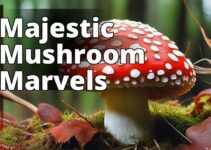 The Power Of Amanita Muscaria: Exploring Its Varied Uses And Healing Potential