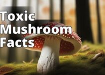 The Dark Side Of Amanita Muscaria: Exploring Its Toxicity And Protection Measures