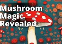 The Magical Allure Of Amanita Muscaria In Art: A Journey Of Symbolism