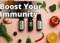 Boost Your Immune System With Cbd Oil