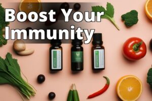 Boost Your Immune System With Cbd Oil