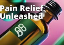 The Ultimate Guide To Cbd Oil Benefits For Fibromyalgia Management