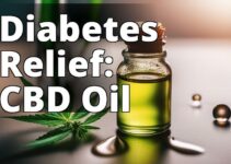 Discover How Cbd Oil Can Revolutionize Diabetes Treatment