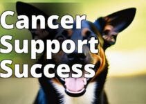 The Ultimate Guide To Cbd Oil Benefits For Dogs With Cancer: Unleashing Hope And Healing