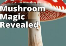 Exploring The Intricate Connection Between Amanita Muscaria And Literature
