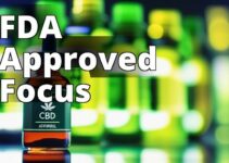 Boost Your Cognitive Performance: Harness The Power Of Cbd Oil For Focus And Productivity