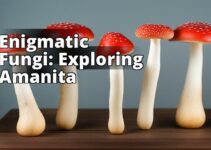 Uncovering Amanita Muscaria’S Cultural Impact: From Shamanic Rituals To Modern Pop Culture