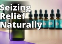 Epilepsy Relief: How Cbd Oil Benefits Those Battling Seizures
