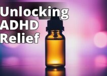 Cbd Oil For Adhd: The Safe And Effective Solution You’Ve Been Searching For