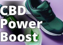 The Ultimate Guide To Cbd Oil Benefits For Workout Performance: Unleash Your Potential