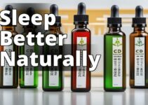 The Ultimate Guide To Cbd Oil Benefits For Insomnia Treatment: Everything You Need To Know