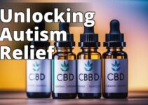 Cbd Oil For Autism: A Game-Changer In Promoting Well-Being And Managing Symptoms
