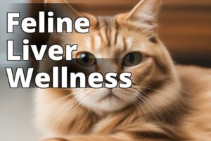 The Ultimate Guide To Cbd Oil Benefits For Cats’ Liver Health