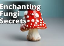 Master The Art Of Amanita Muscaria Cultivation: A Complete Guide