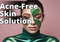 Unlocking The Secrets Of Cbd Oil Benefits For Acne: Your Essential Guide