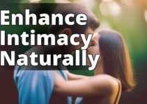 Revitalize Your Intimacy: How Cbd Oil Benefits Sexual Health