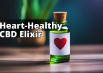 Unlocking The Hidden Benefits Of Cbd Oil For A Healthy Heart