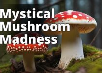 The Ultimate Buyer’S Guide: Where To Buy Amanita Muscaria Online