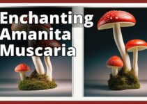 Amanita Muscaria: Unleashing The Psychedelic Power Of The Fly Agaric Mushroom