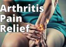 Experience Freedom From Arthritis Pain With Cbd Oil: The Ultimate Guide