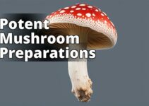 Safe And Simple Amanita Muscaria Preparation Techniques Revealed