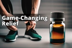 Revitalize Your Recovery: Exploring The Benefits Of Cbd Oil For Sports Injuries