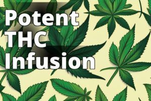 Delta 9 Thc Oil Infused: Exploring The Difference And Benefits