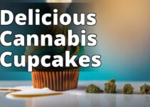 Discover Delicious Cannabis-Infused Delights With Delta 9 Thc Oil Recipes