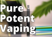 The Ultimate Guide To Delta 9 Thc Oil Vaporization: Benefits And Usage