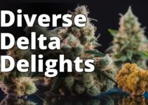 Discover The Best Delta-9 Thc Oil Strains For An Elevated Experience