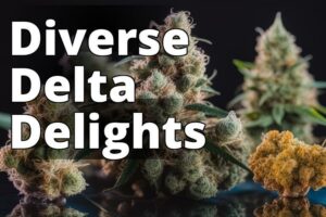 Discover The Best Delta-9 Thc Oil Strains For An Elevated Experience