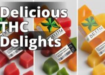 The Ultimate Guide To Delta 9 Thc Oil Gummies Brands