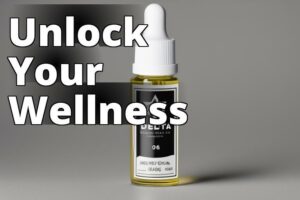 Discover The Power Of Delta-9 Thc Oil: Health Benefits Unveiled
