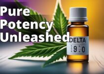 Delta 9 Thc Oil: Exploring Its Impact And Significance